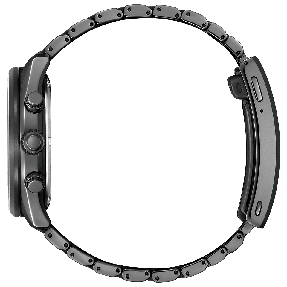 Thumbnail: Citizen CA0088-61E wena 3