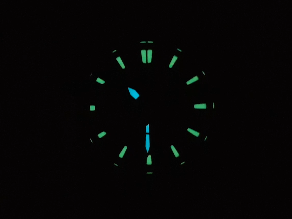 Thumbnail: Casio MRG-B1000D-1A