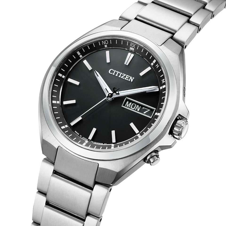 Thumbnail: Citizen Attesa AT6070-57E