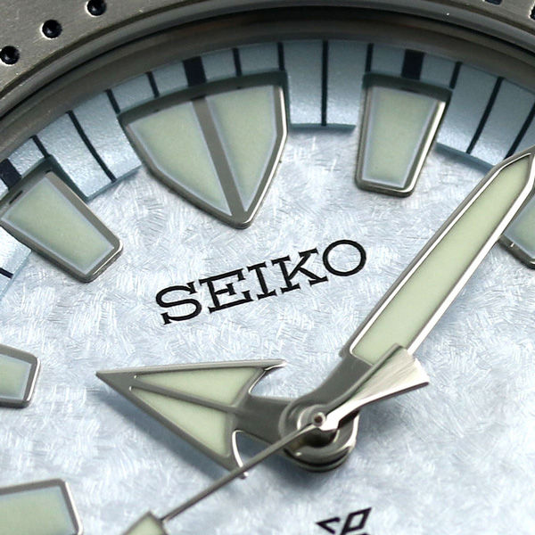 Миниатюра: Seiko SBDC073