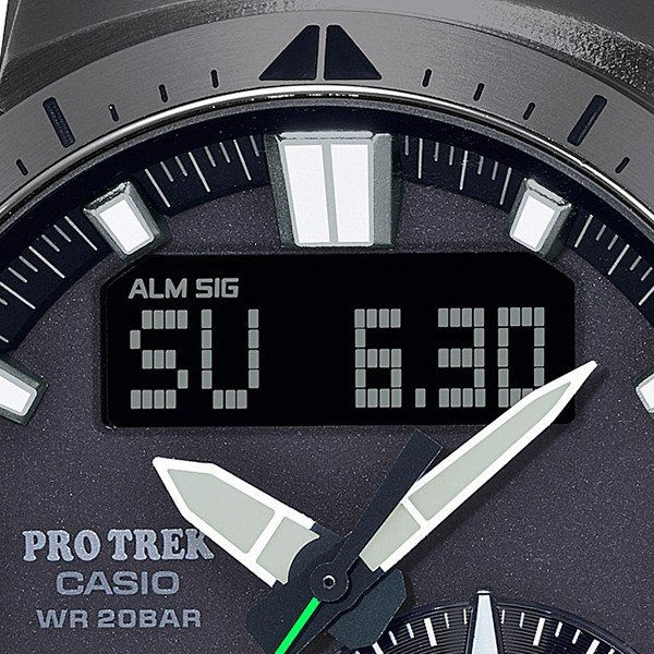 Миниатюра: Casio PRW-70Y-1JF