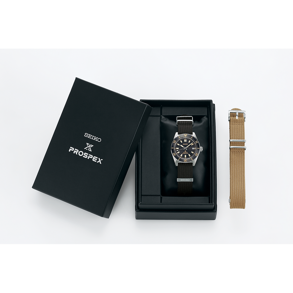 Миниатюра: Seiko SBDC141