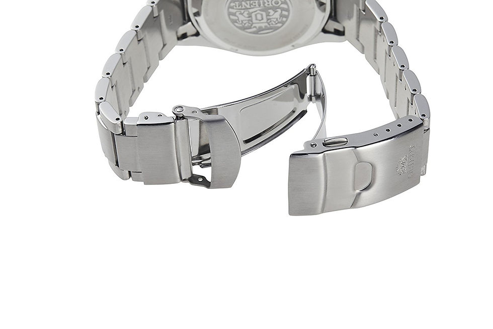 Миниатюра: Orient RA-EL0002L Triton