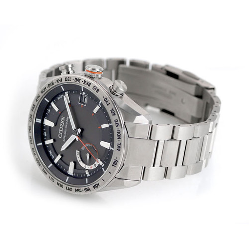 Citizen ACT Line CC3081-52E | TTMwatch.com