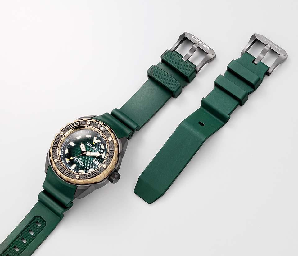 Миниатюра: Citizen NB6006-02X