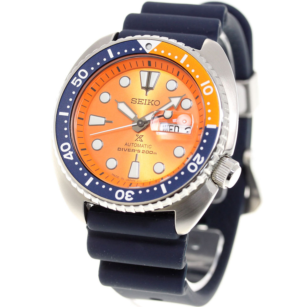 Миниатюра: Seiko SBDY023