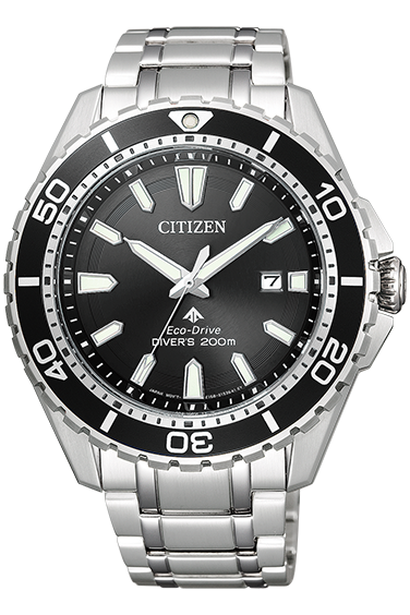 Citizen Promaster BN0190-82E