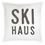 Thumbnail: Ski Haus Euro Pillow