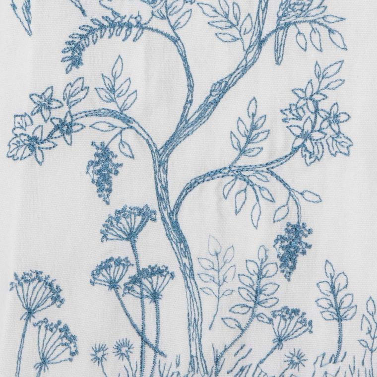 Thumbnail: Chinoiserie Tea Towel
