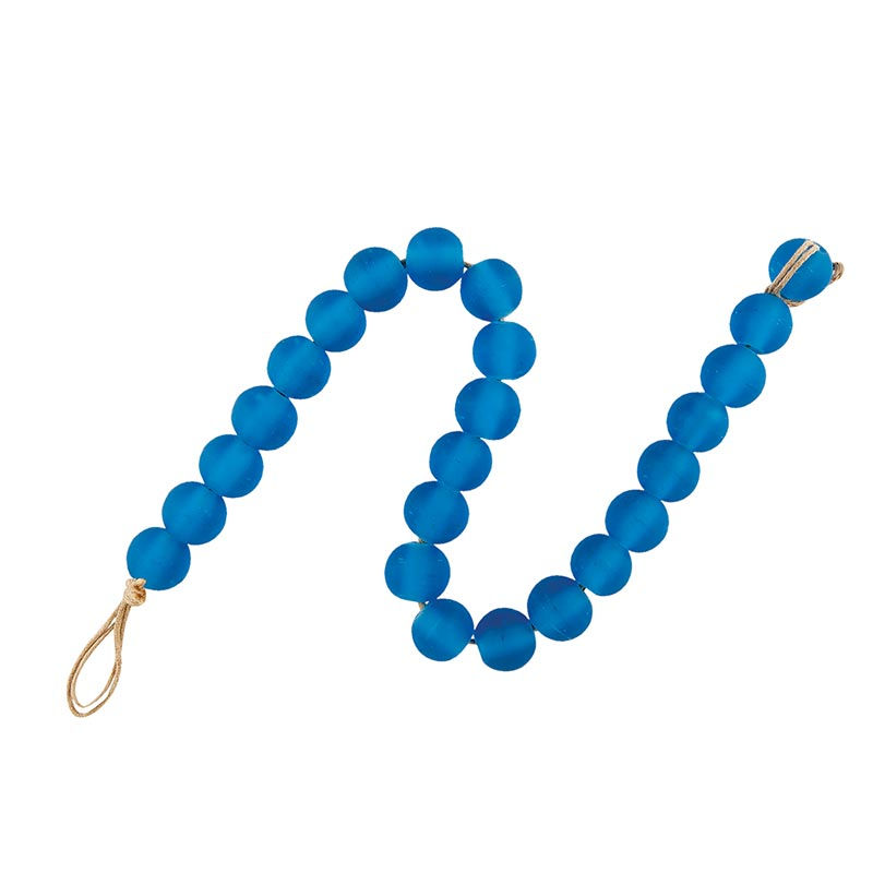 Thumbnail: Decor Beads - Glass