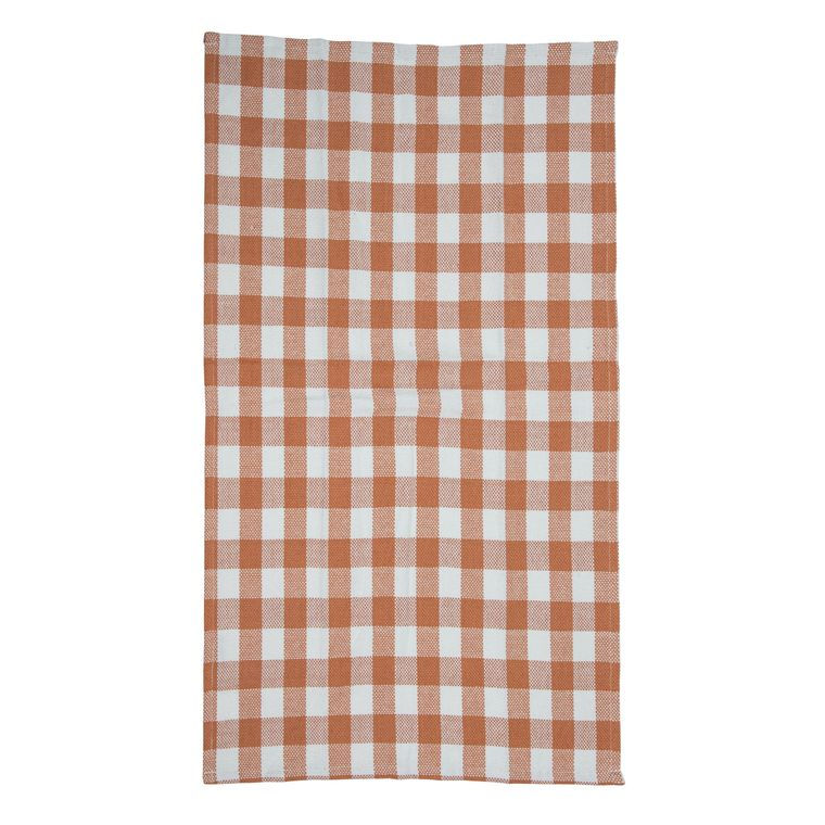 Thumbnail: Candy Plaid Tea Towels