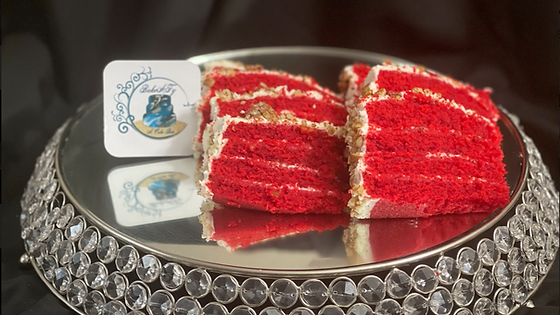 Red Velvet Cake