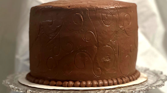 Chocolate Cake