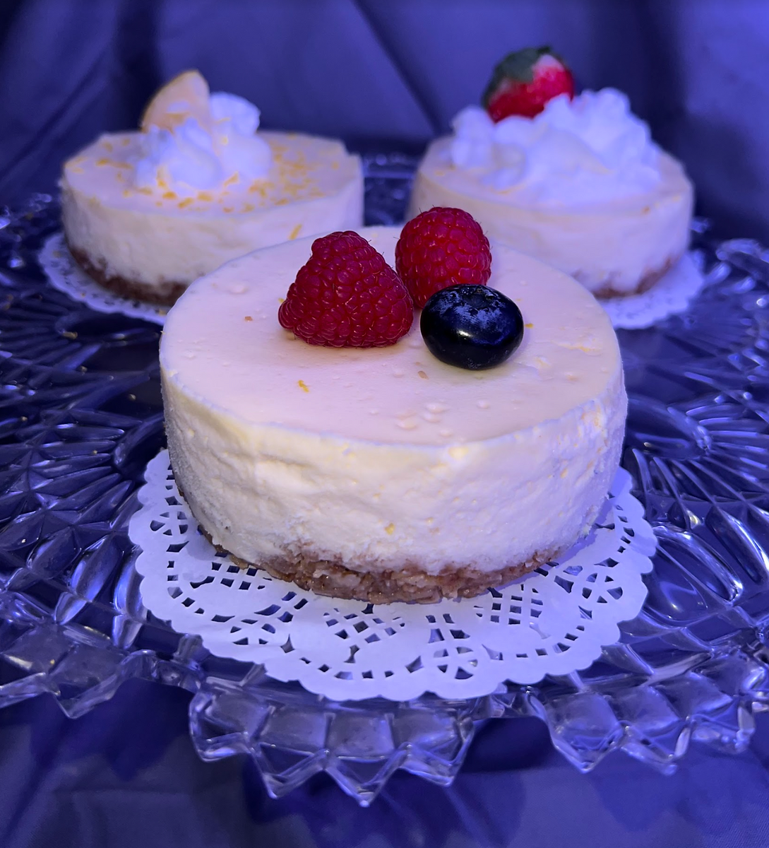Cheesecakes