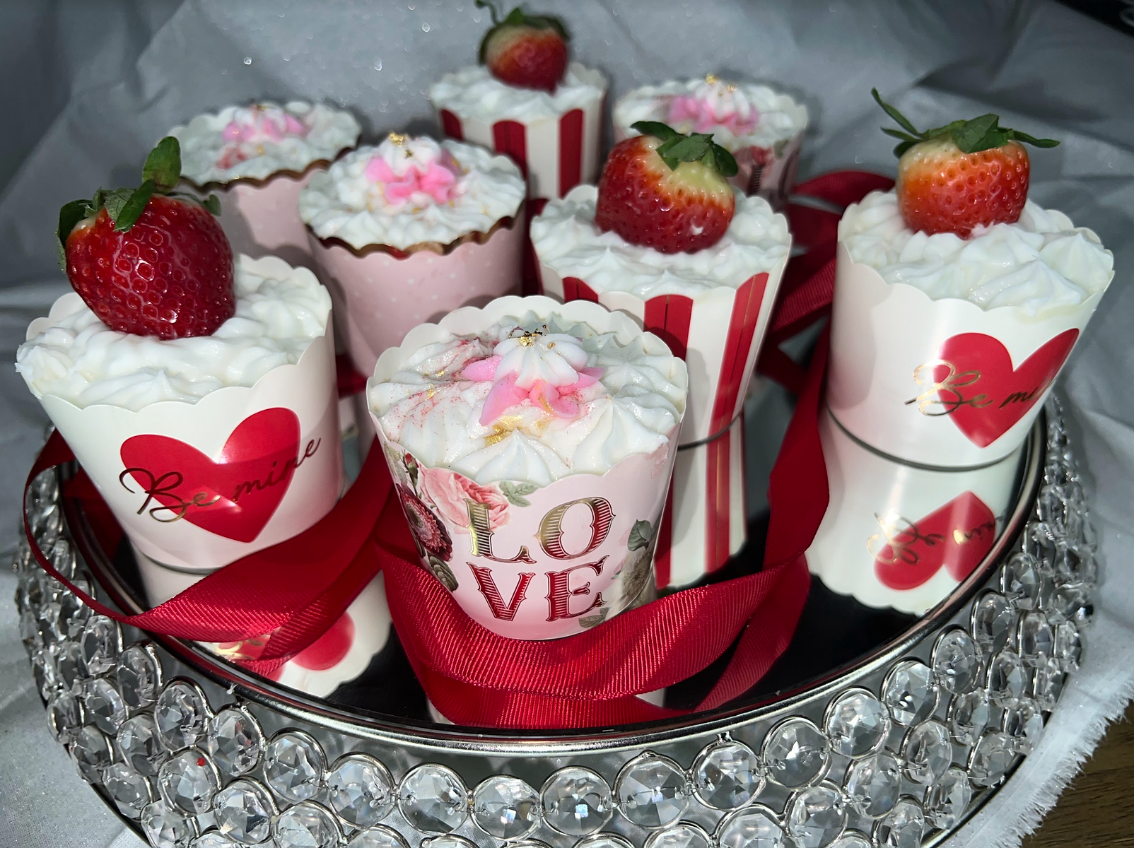 Sweet Treats