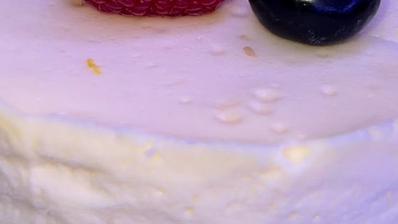 Original Cheesecake