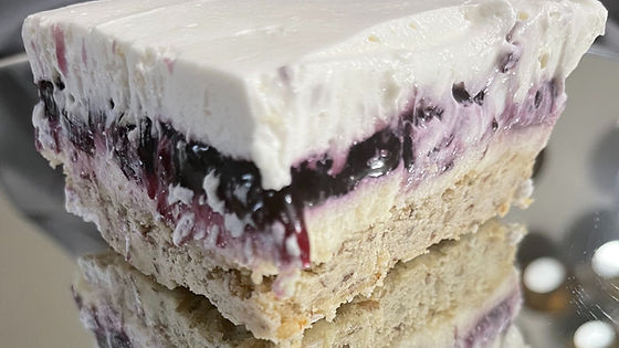 Dream Whip Pies