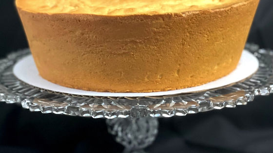 Pound Cake