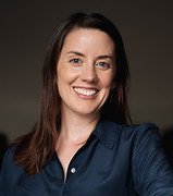 Aideen McCartney, Play Therapist and Parenting Coach, Playful Pathways