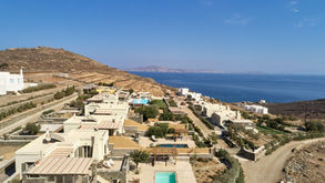 Αναπτυξιακός Νόμος & Ξενοδοχεία: Τα 3 σημεία-κλειδιά κατά τον σχεδιασμό της επένδυσής σας