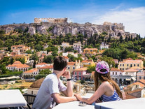 Hotels in Athens: Their concept and the new logic of development
