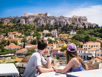 Hotels in Athens: Their concept and the new logic of development