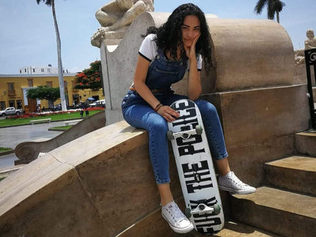 Construyendo oportunidades