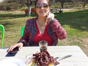 Vecinos del sector Jerusalén indignados por la inseguridad ciudadana en el Distrito la Esperanza. 