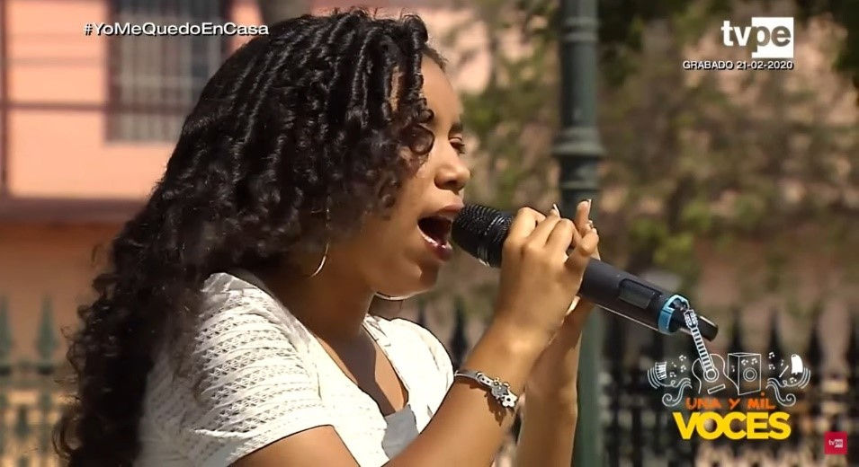 ARTISTAS EN PANDEMIA 