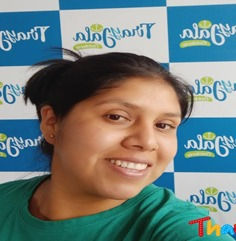 Milagritos Arqueros: ¡Llegar lejos no es imposible!