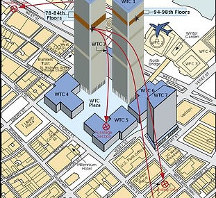 LA PESADILLA DEL 11 DE SEPTIEMBRE