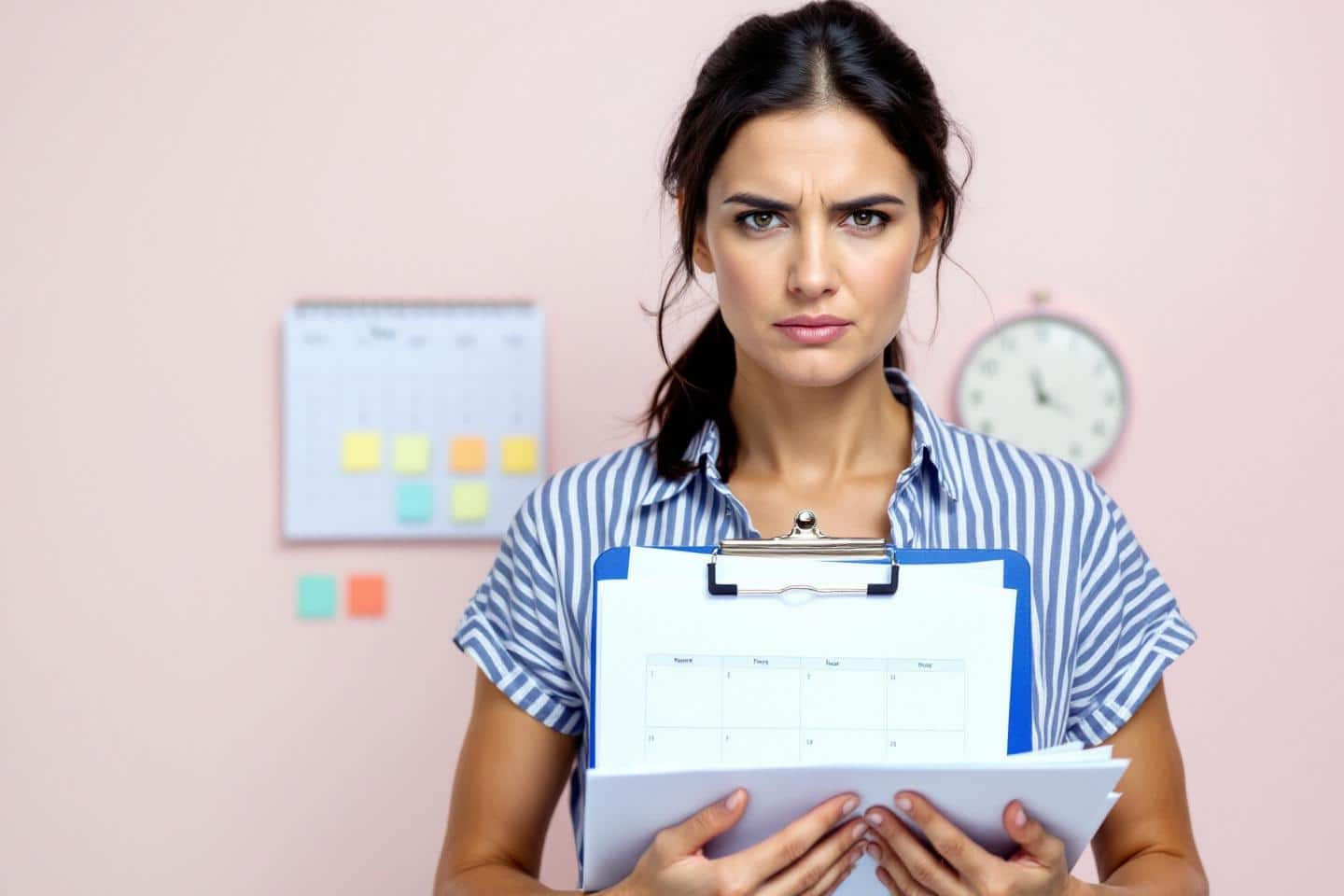 cours Gestion du temps et des priorités en présentiel