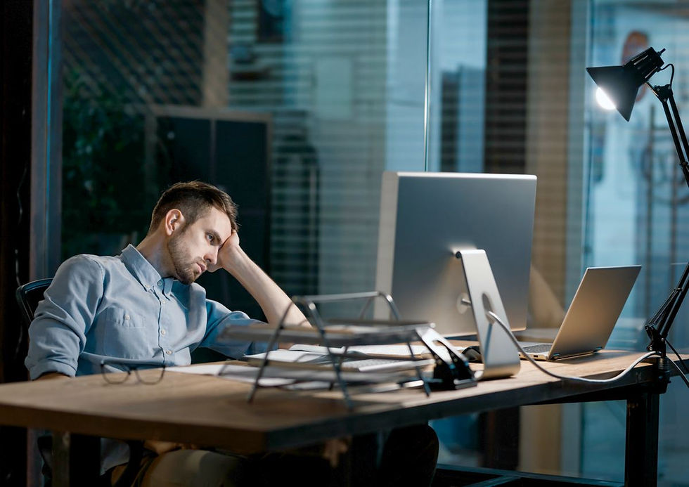 Les 5 signes que votre entreprise a besoin d’une meilleure structure de gestion