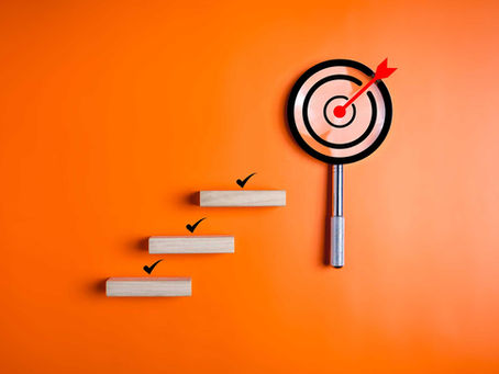 Comment transformer un objectif en réalité : le plan d'action détaillé