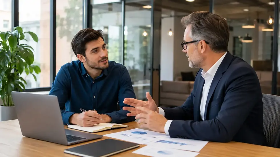 Conseils pratiques pour une gestion d'entreprise efficace