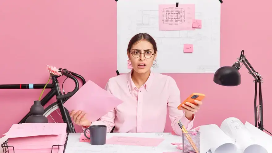 Trop à faire, pas assez de temps? Voici pourquoi votre agenda est votre pire ennemi