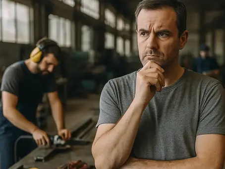 Le plan de relève, c’est pas juste pour les vieux : pourquoi attendre pourrait coûter cher 