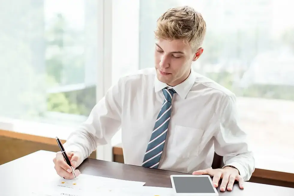 Reprendre le contrôle de son temps : ce n’est pas un rêve, c’est une décision