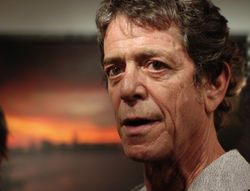 Lou Reed