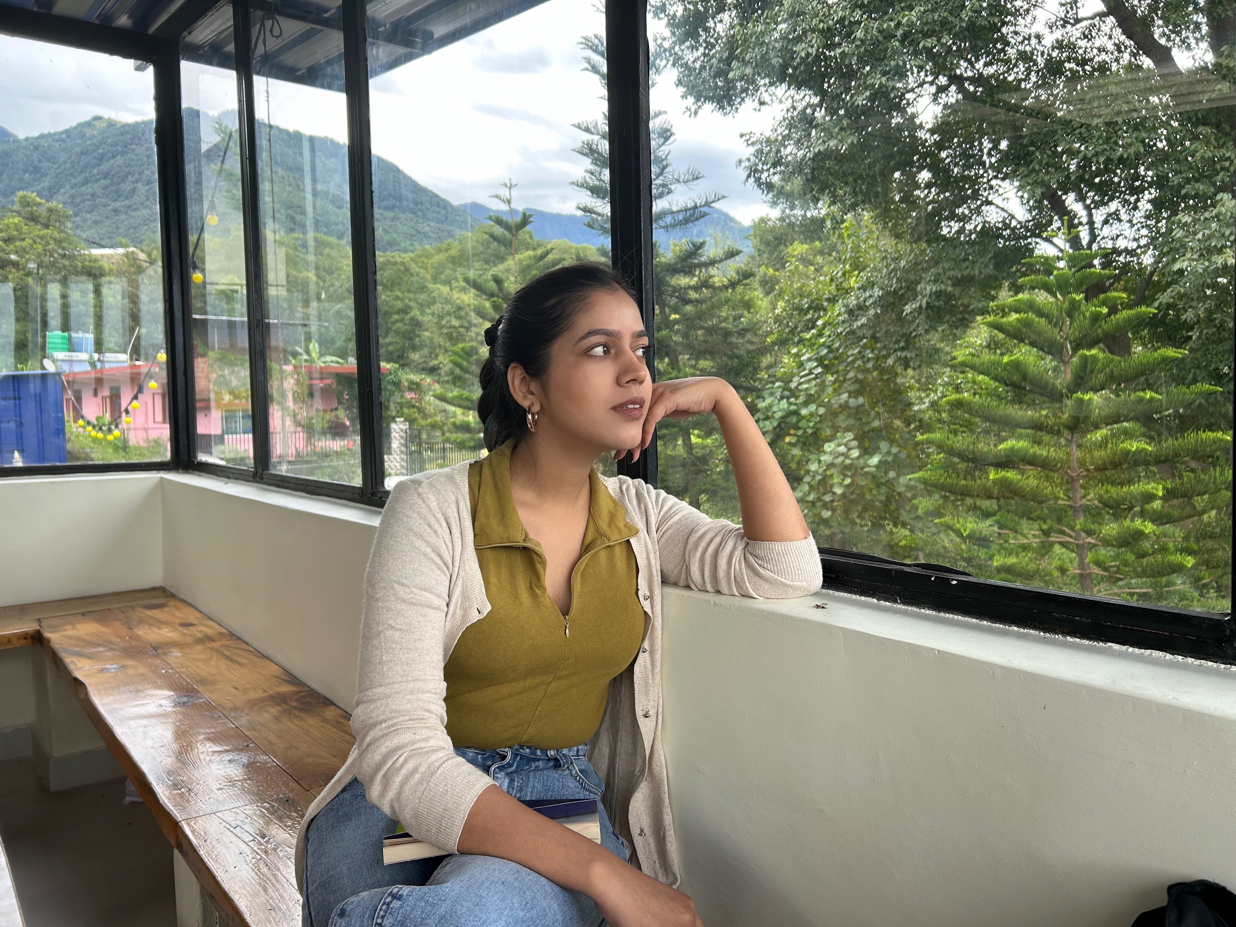 Shreya singh chauhan - Personal Stylist in Lucknow in Lucknow