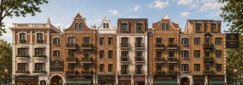 Royal Goldfieldd Residences 