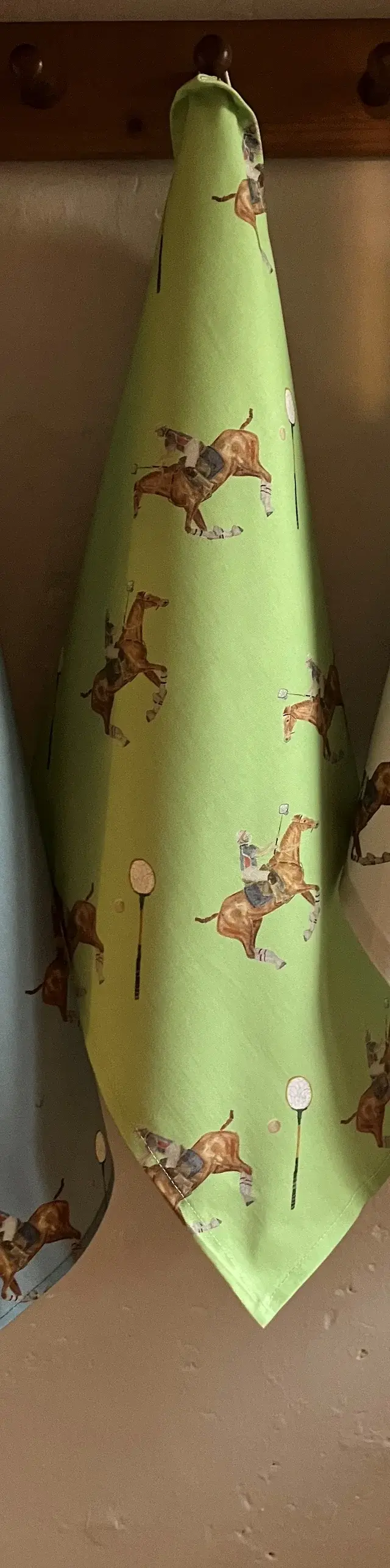 Thumbnail: Polocrosse Tea Towels