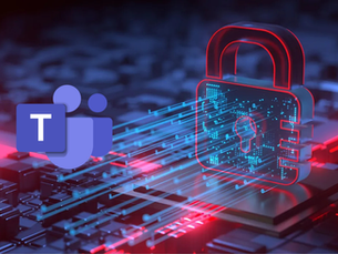 Ferramenta BOF atinge cookies do Microsoft Teams