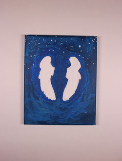 Ghost Stories