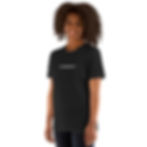 Thumbnail: Unisex t-shirt I'm Worth It