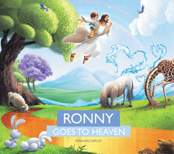 Ronny Goes To Heaven