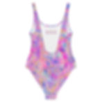 Thumbnail: INFINITY BY MIDIA One-Piece Swimsuit