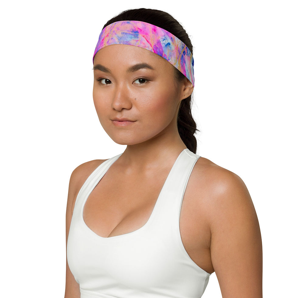 Thumbnail: INFINITY Headband