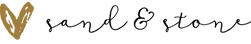 Sand & Stone Sponsor