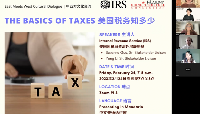 The Basics of Taxes (Screenshot).png